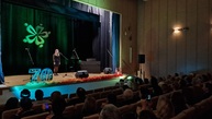 Zväčšiť fotografiu - V nimnici oceňovali tých najlepších z kultúry - 20231124_162554