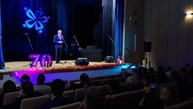 Zväčšiť fotografiu - V nimnici oceňovali tých najlepších z kultúry - 20231124_163956
