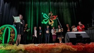 Zväčšiť fotografiu - V nimnici oceňovali tých najlepších z kultúry - 20231124_170219