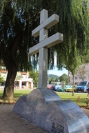 V novej dubnici odhalili obnovený symbol slovenskej štátnosti - ndca18