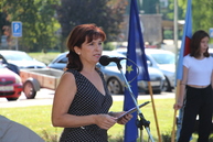 V novej dubnici odhalili obnovený symbol slovenskej štátnosti - ndca3