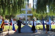 V novej dubnici odhalili obnovený symbol slovenskej štátnosti - ndca9