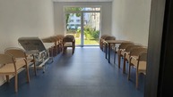 Zväčšiť fotografiu - V novej dubnici  otvorili moderné zariadenie pre seniorov - 20230823_133322