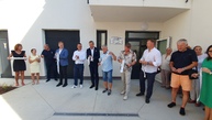 Zväčšiť fotografiu - V novej dubnici  otvorili moderné zariadenie pre seniorov - 20230823_144313