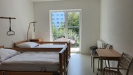 Zväčšiť fotografiu - V novej dubnici  otvorili moderné zariadenie pre seniorov - 20230823_145058
