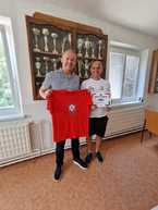 Zväčšiť fotografiu - V obciach trenčianskeho kraja oslavovali okrúhliny obecného futbalu - IMG-20230624-WA0037