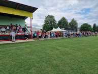 Zväčšiť fotografiu - V obciach trenčianskeho kraja oslavovali okrúhliny obecného futbalu - IMG-20230624-WA0061