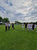 Zväčšiť fotografiu - V obciach trenčianskeho kraja oslavovali okrúhliny obecného futbalu - IMG-20230624-WA0071