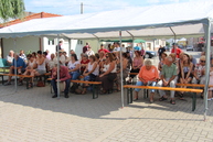 V obciach v trenčianskom kraji sa uplynulý víkend oslavovalo, hodovalo i ďakovalo - IMG_0186