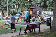 V obciach v trenčianskom kraji sa uplynulý víkend oslavovalo, hodovalo i ďakovalo - IMG_0508