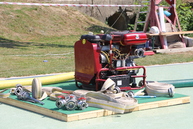 V obciach v trenčianskom kraji sa uplynulý víkend oslavovalo, hodovalo i ďakovalo - IMG_0731
