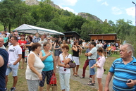 V obciach v trenčianskom kraji sa uplynulý víkend oslavovalo, hodovalo i ďakovalo - IMG_0804