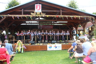 V obciach v trenčianskom kraji sa uplynulý víkend oslavovalo, hodovalo i ďakovalo - IMG_0876