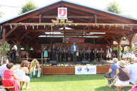 V obciach v trenčianskom kraji sa uplynulý víkend oslavovalo, hodovalo i ďakovalo - IMG_0895
