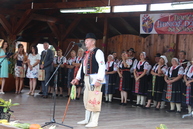 V obciach v trenčianskom kraji sa uplynulý víkend oslavovalo, hodovalo i ďakovalo - IMG_0972