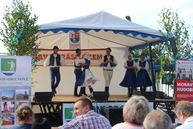 V obciach v trenčianskom kraji sa uplynulý víkend oslavovalo, hodovalo i ďakovalo - IMG_1140