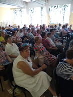 V poradí 32. ročník akadémie tretieho veku úspešne absolvovalo 154 seniorov - 3