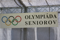 V poradí šiesta seniorská olympiáda v obci plevník-drienové sa tešila rekordnej účasti - IMG_1984