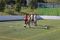 V poradí šiesta seniorská olympiáda v obci plevník-drienové sa tešila rekordnej účasti - IMG_1998