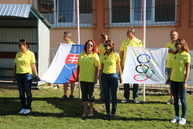 V poradí šiesta seniorská olympiáda v obci plevník-drienové sa tešila rekordnej účasti - IMG_2028