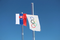 V poradí šiesta seniorská olympiáda v obci plevník-drienové sa tešila rekordnej účasti - IMG_2074