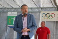 V poradí šiesta seniorská olympiáda v obci plevník-drienové sa tešila rekordnej účasti - IMG_2087