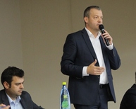 V poradí tretí metodický deň sa venoval témam verejného obstarávania  aj investičných akcií - IMG_2949