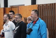 V považskej bystrici bojujú o majstrovský stolnotenisový titul novinári z celého slovenska - IMG_7642