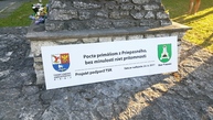 V priepasnom vítali hostí chlebom a soľou - 5