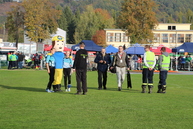 V púchove zabojovalo o slovenský superpohár v požiarnom útoku 82 družstiev - IMG_5038