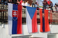 V púchove zabojovalo o slovenský superpohár v požiarnom útoku 82 družstiev - IMG_5042