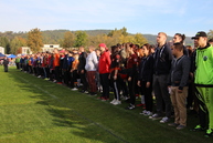 V púchove zabojovalo o slovenský superpohár v požiarnom útoku 82 družstiev - IMG_5057