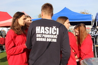 V púchove zabojovalo o slovenský superpohár v požiarnom útoku 82 družstiev - IMG_5131