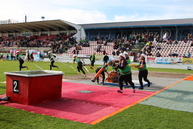 V púchove zabojovalo o slovenský superpohár v požiarnom útoku 82 družstiev - IMG_5170