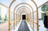 Zväčšiť fotografiu - V púchovskom chmelinci bude bezpečnejšie vďaka evakuačným výťahom - TSK_KD_CSS Chmelinec_mini (14 of 24)