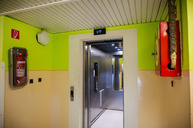 Zväčšiť fotografiu - V púchovskom chmelinci bude bezpečnejšie vďaka evakuačným výťahom - TSK_KD_CSS Chmelinec_mini (22 of 24)