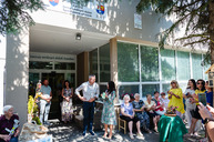 Zväčšiť fotografiu - V púchovskom chmelinci bude bezpečnejšie vďaka evakuačným výťahom - TSK_KD_CSS Chmelinec_mini (4 of 24)