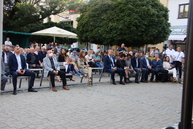 Zväčšiť fotografiu - V rámci dňa mesta ocenili ďalšie osobnosti - IMG_0045