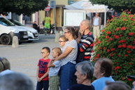 Zväčšiť fotografiu - V rámci dňa mesta ocenili ďalšie osobnosti - IMG_0095