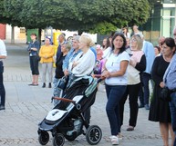 Zväčšiť fotografiu - V rámci dňa mesta ocenili ďalšie osobnosti - IMG_0096_1