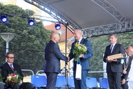 Zväčšiť fotografiu - V rámci dňa mesta ocenili ďalšie osobnosti - IMG_0125