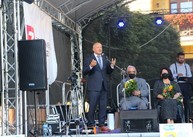 Zväčšiť fotografiu - V rámci dňa mesta ocenili ďalšie osobnosti - IMG_0181_1