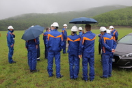 Zväčšiť fotografiu - V rámci fst majú elektrárne pripravené zaujímavé projekty - IMG_0056