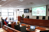 Zväčšiť fotografiu - V rámci hlasovania prišlo rekordných viac ako 22 tisíc hlasov, poznáme projekty, ktoré budú podporené z pakr! - PaKR_TN
