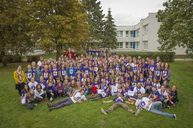 Zväčšiť fotografiu - V rámci participatívneho-komunitného rozpočtu tsk bolo doručených 92 originálnych projektov - letny tabor