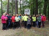 Zväčšiť fotografiu - V rámci participatívneho-komunitného rozpočtu tsk bolo doručených 92 originálnych projektov - nordic walking