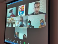 Zväčšiť fotografiu - V rámci rady partnerstva bude župa spolupracovať aj so slovenským olympijským a športovým výborom - 3