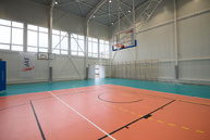 Zväčšiť fotografiu - V rámci rady partnerstva bude župa spolupracovať aj so slovenským olympijským a športovým výborom - sportova infrastruktura