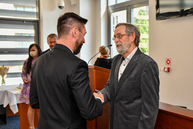 Zväčšiť fotografiu - V rámci štvrtého ročníka verejných uznaní tsk si ocenenie odniesli 4 laureáti - DSC_5808