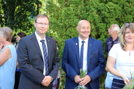 Zväčšiť fotografiu - V rodných košariskách spomínali na najväčšieho slováka - IMG_0039